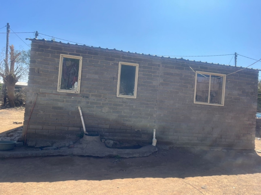 2 Bedroom Property for Sale in Turflaagte Free State